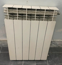 Termosifone sei elementi
