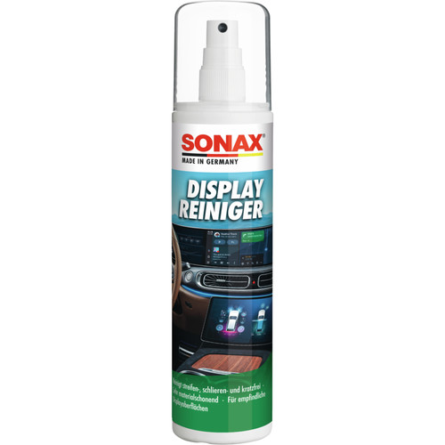 Sonax pulitore display 300 - pulitore,