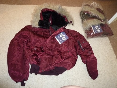Orig giacca bomber - bomber, alpha