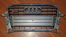 Griglia Anteriore Originale Audi Q5 SQ5 8R0853651AD