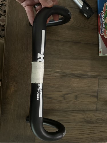 Ergonova drop bar per - ergonova, bici