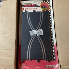 *Polistil - Rettilineo scambio