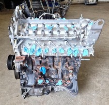 Motore Nissan X-Trail T32