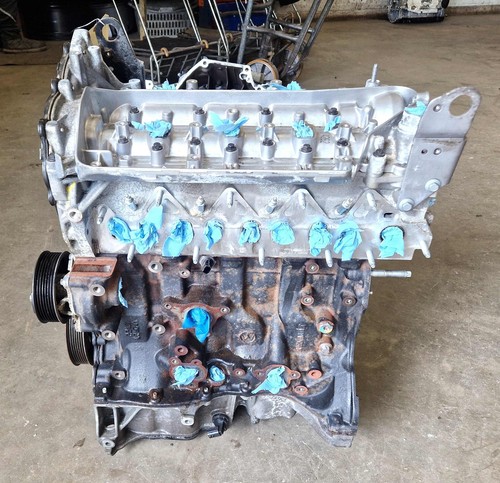 Motore nissan trail t32 - motore,