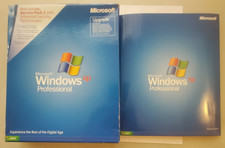 Microsoft Windows XP