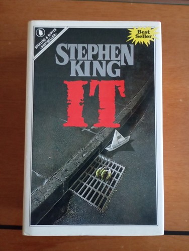 Stephen king prima - king,,