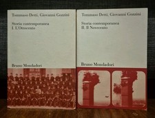 Detti Gozzini STORIA