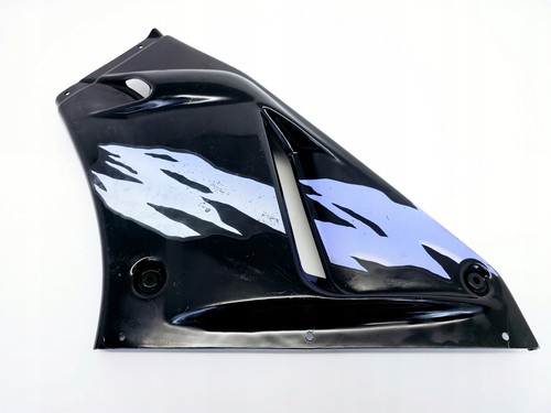 Carena laterale suzuki - gs, 500