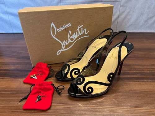 Christian louboutin hameau - louboutin,