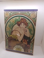 Vintage Zodiac Puzzle Virgo Vergine Editrice Giochi 1994