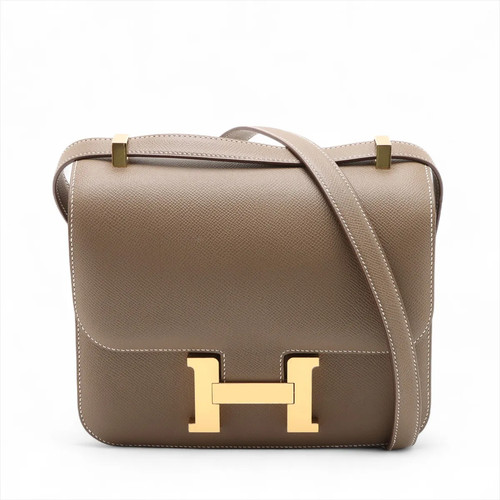Hermès constance veau - constance,