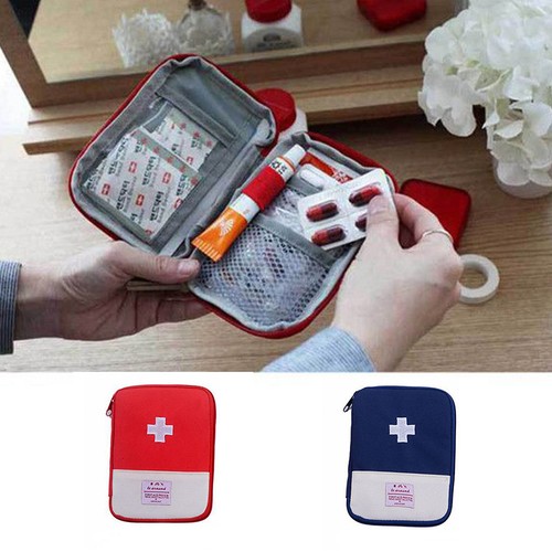 Borsa medica kit pronto - borsa,