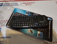 Mini tastiera wireless