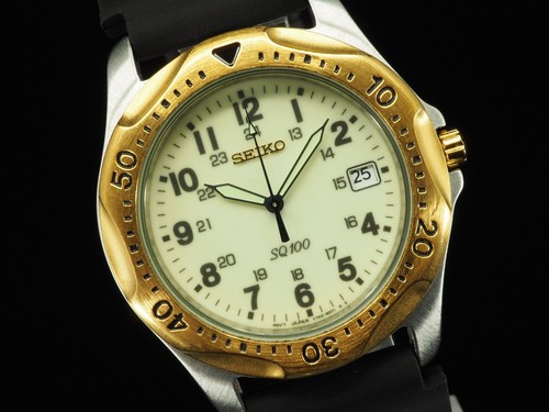 Orologio uomo vintage 1996 - 1996, n