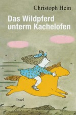 Christoph hein manfred bofin - hein,