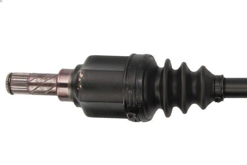 Drive shaft spidan 25570 for - 25570,