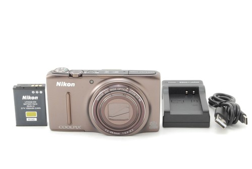 Come nuovo nikon coolpix - 【come, nuovo】nikon