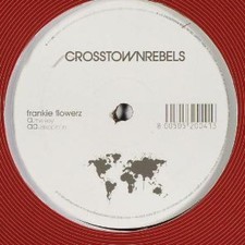 Frankie Flowerz - The Key /