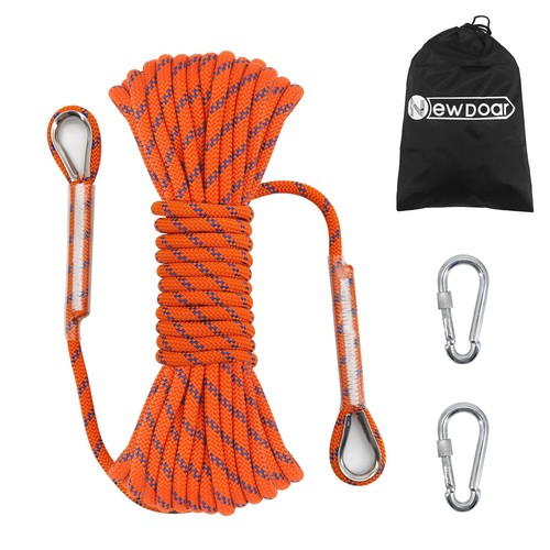 Newdoar corda arrampicata - da,