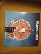 Vinile vasco rossi prima - vasco,