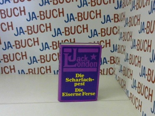 Die scharlachpest - die, scharlachpest;