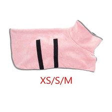 Asciugamano per cani Cappotto