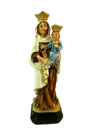 Statua madonna del - 15,