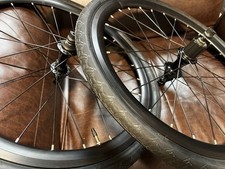 Set ruote Minivelo 451