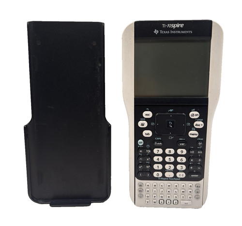 Texas instruments nspire - texas,