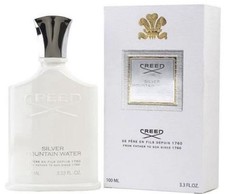 Profumo Creed Silver Mountain
