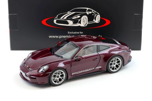 Norev porsche 911 - 1:18,