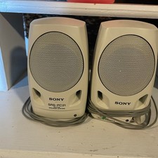 Sony SRS-PC21 Sistema