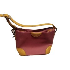 Joy Mangaro borsa donna beige