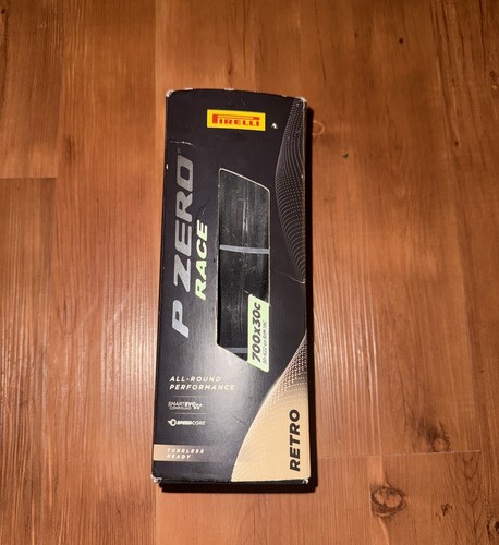 Pirelli zero race - p,