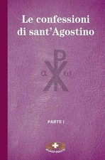 Libri (sant') Agostino - Le