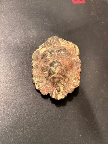 Antico fregio ornamentale - antico,