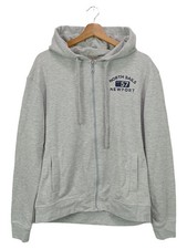 Felpa uomo NORTH SAILS grigia