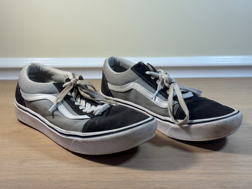 Scarpe skate vans comfycush - scarpe, da
