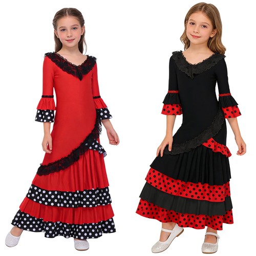 Abito ballo pois - ballo, a