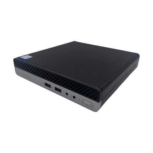 Prodesk 400 mini - 400, g5
