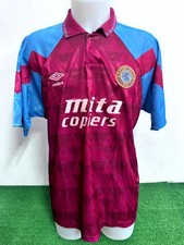 MAGLIA ASTON VILLA NO MATCH