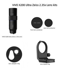 Teleobiettivo VIVO X200 Ultra