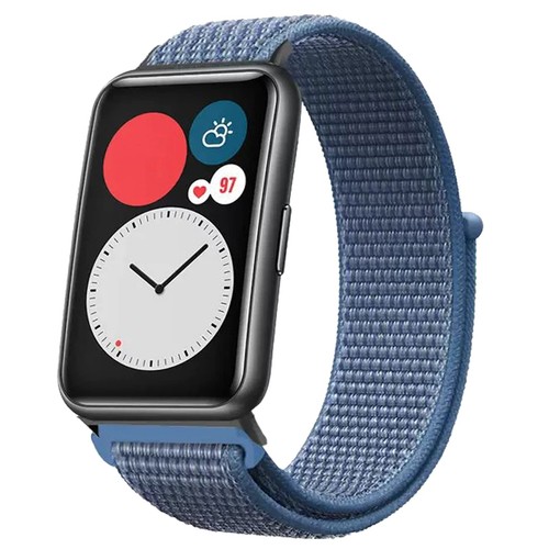 Cinturino sport loop - sport, apple
