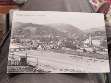 Busalla Superiore Viaggiata 1926