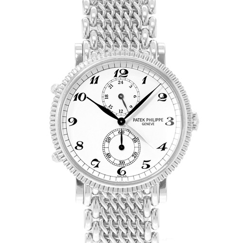 Patek philippe calatrava - patek,