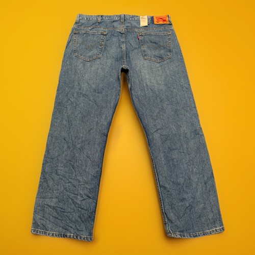 Jeans levi 569 nuovi - jeans,
