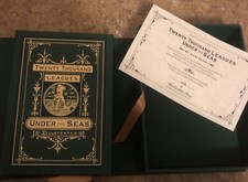 Easton Press Deluxe Limited