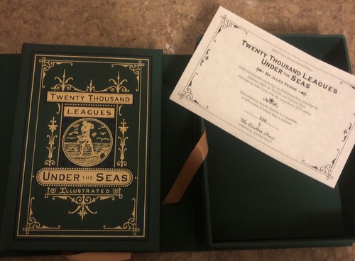 Easton press deluxe limited - press,