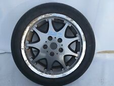 CERCHIO IN LEGA  RUOTA CRD GERMANY KIA SORENTO 2006 4X4 19X8.5J RICAMBI AUTO