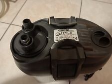 filtro esterno per acquario